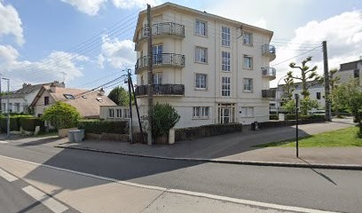 Lebeaupin Greloux Loyen, Dentiste à Nantes