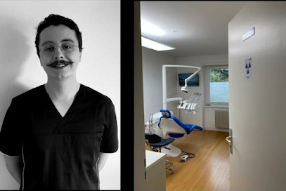 Dr Pierre Saad -chirurgien dentiste, Dentiste à Strasbourg