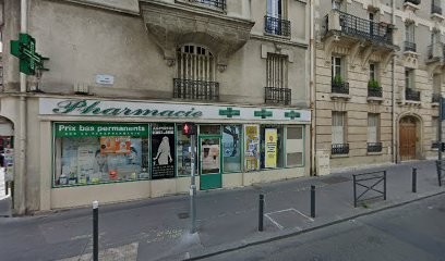 Messas Jean-Paul, Dentiste à Saint-Ouen