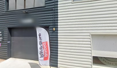 Bloch Laurent, Dentiste à Dreux
