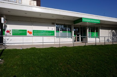 La Luire Centre médical, Dentiste à Échirolles