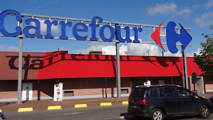 Dr Alexandra Vila Verde, Dentiste à Saint-Brice-sous-Forêt