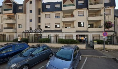 Ducornez Eric, Dentiste à Chevigny-Saint-Sauveur