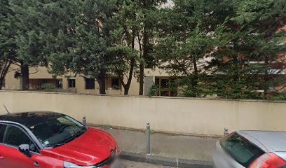 Le Cuirot Marie-Françoise, Dentiste à Marseille 08