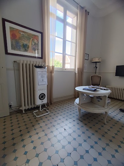 Russe Philippe, Dentiste à Reims