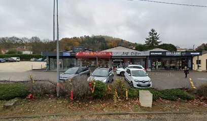 CVS habitat, Dentiste à Bon-Encontre