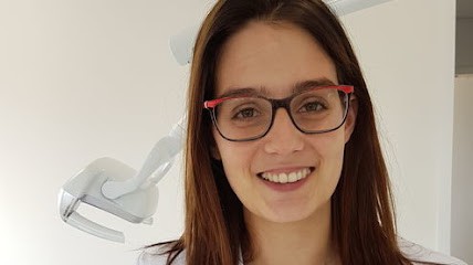 Dr Coralie Richard, Dentiste à Rognac