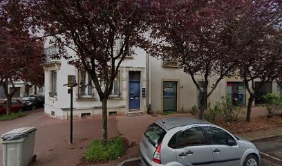 CHATEAU Nicolas, Dentiste à Laxou