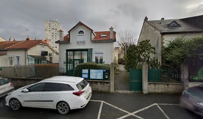 Meritet Sylvie, Dentiste à Châteauroux