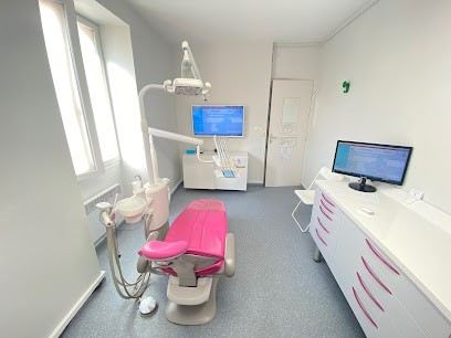 Dr. PILLADO Álvaro, Dentiste à Groslay