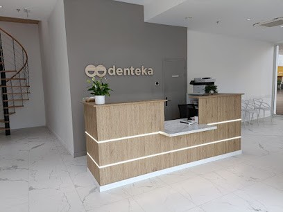 Denteka - Centre dentaire Colmar Houssen, Dentiste à Houssen