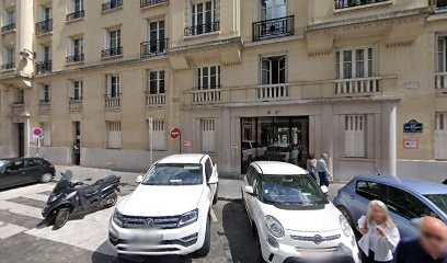 Boniveau Marc, Dentiste à Paris 16