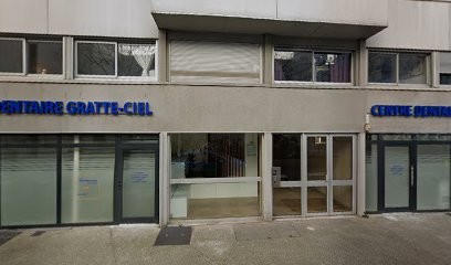Centre dentaire Villeurbanne Gratte-Ciel : Dentiste Villeurbanne - Dentylis, Dentiste à Villeurbanne