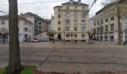 SCM des Dentistes Foessel-Delecaut, Dentiste à Mulhouse