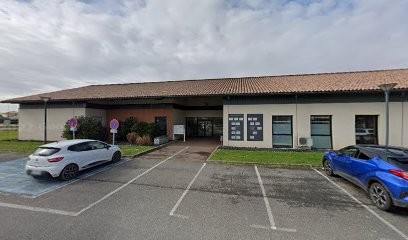 Mathieu Stephane, Dentiste à Fontenilles