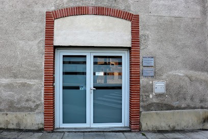Dr Christophe FAUGERE, Dentiste à Revel