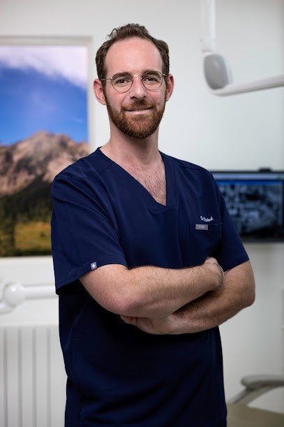 Docteur David Bitbol, Dentiste à Saint-Maur-des-Fossés