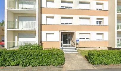 Pichereau Jean, Dentiste au Mans