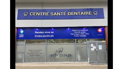 Dental Center of Champigny-sur-Marne - Dental Health, Dentiste à Champigny-sur-Marne