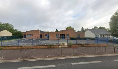 Pelayo Femery Sylvie, Dentiste à Douai