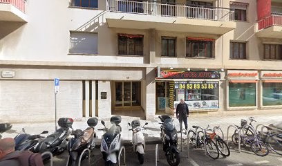 Dentiste Bercea Anamaria (remplaçante du Docteur Poulet), Dentiste à Nice