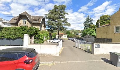 Dr Debarnot Mehdi, Dentiste à Vienne