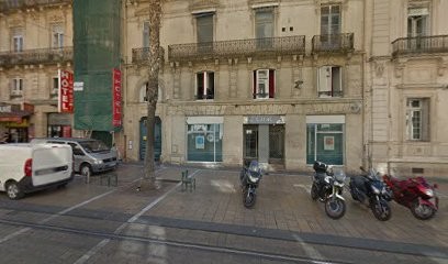 Gronier Denis, Dentiste à Montpellier