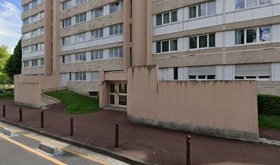 Porhel Eric, Dentiste à Créteil