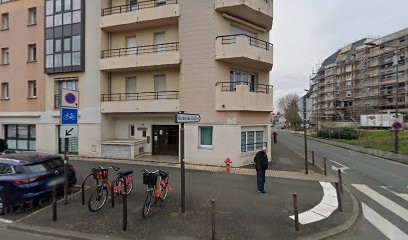 Labonde Denis, Dentiste au Mans