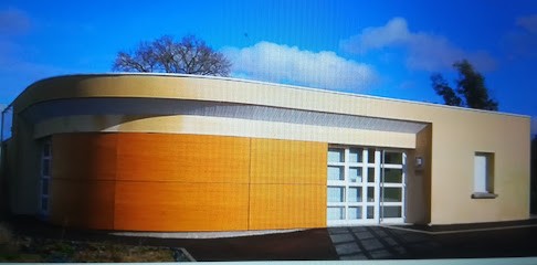 Docteur Céline de Tonquédec - cabinet dentaire SELARL des Fontaines, Dentiste à Grandchamps-des-Fontaines