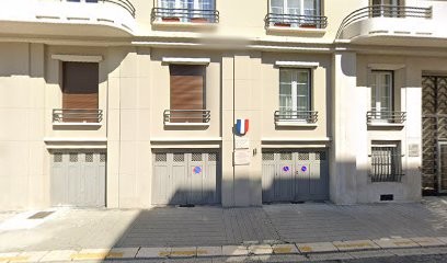 Pillon-Michel Agnès, Dentiste à Grenoble