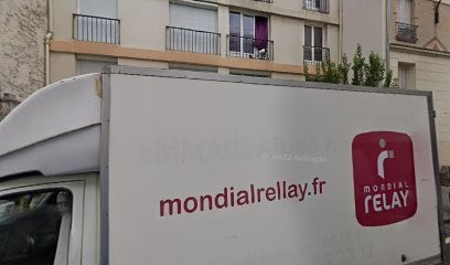 Mersch Marie-Christine, Dentiste à Paris 13