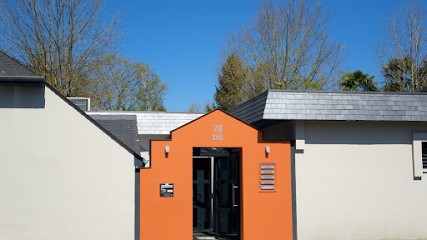 A.Crauste-Rossignol and X.Crauste SCM-Doctors, Dentiste à Soumoulou