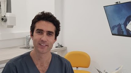 Dr Nicolas Cheleux, Dentiste à Toulouse
