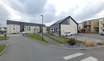 Ogereau Olivier, Dentiste à Châteaugiron