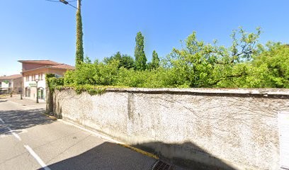 Boutard Aurelie, Dentiste à Villette-de-Vienne