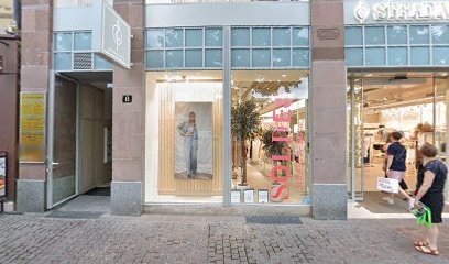 Docteur Juliette Abbat - Dentiste, Dentiste à Strasbourg