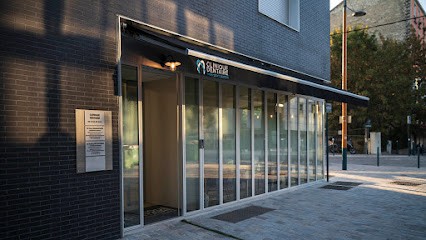 Dr Paula Gouesnard, Dentiste à Pantin