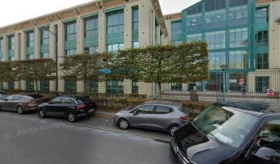 Dr Salome BITTON, Dentiste à Serris