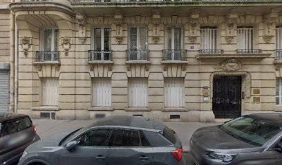 Wagram Dental Clinic, Dentiste à Paris 17