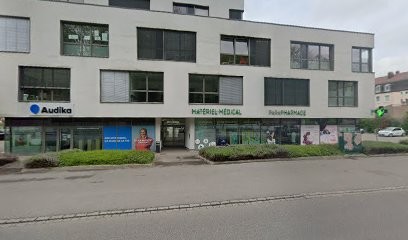 Docteur Christian Chatot, Dentiste à Mulhouse