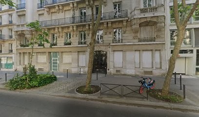 Jaoui Linda, Dentiste à Paris 07