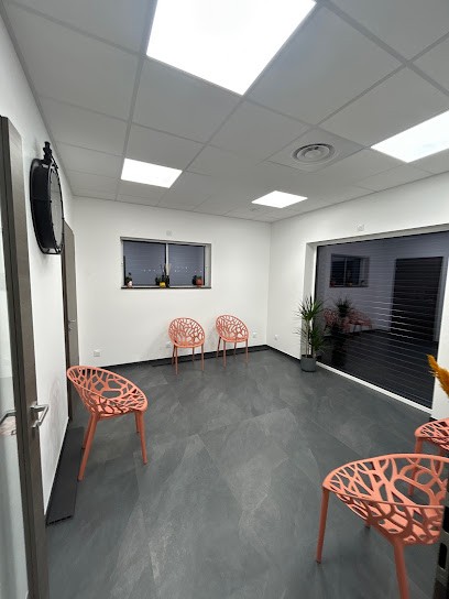 Cabinet Dentaire Dr Merlin Aurélia, Dentiste à Grilly