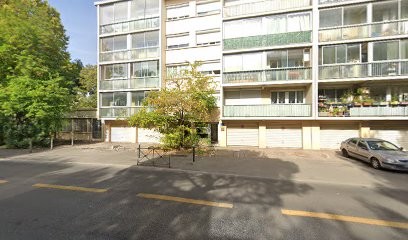 Rouanet Brigitte, Dentiste à Montpellier