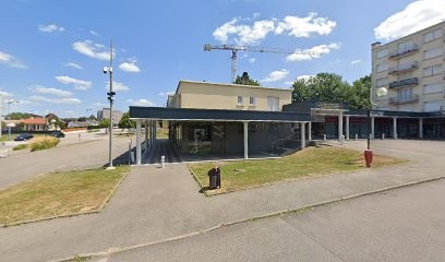 De Gentile Jean-Marie, Dentiste à Limoges