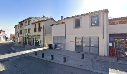 Anne-Laure Proust, Dentiste à Châteaugay