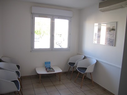 Bodot Nicolas, Dentiste à Mèze