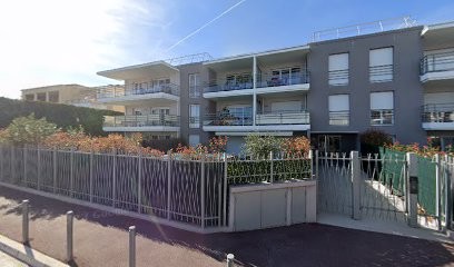 Couchoud Olivier, Dentiste à Nice