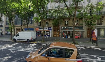 Docteur Michael Bisraor, Dentiste à Paris 10