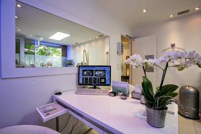 Cabinet des Anglais, Dentiste à Massy